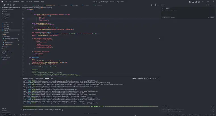 Coding With Cursor and Windsurf Side by Side