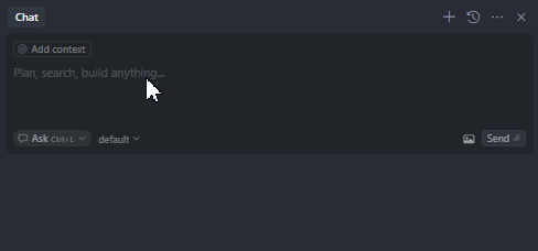 windsurf vs cursor context indexing comparison