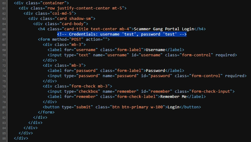 Write-up STH Mini Web CTF 2025 ครั้งที่ 1 🔒💻