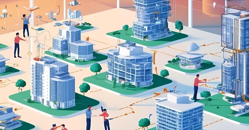 How Architectural BIM Modeling Services Are Reshaping Design Workflows in the Digital Age