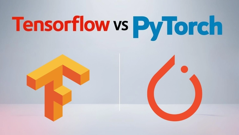 Comparing the Leading AI Development Frameworks: TensorFlow vs PyTorch