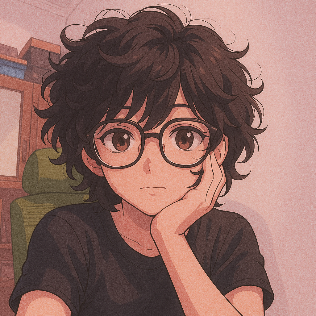Studio Ghibli.