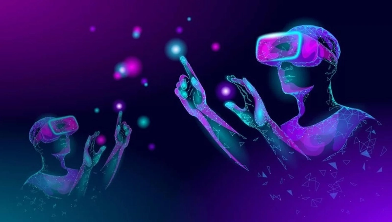 Emerging technologies in web app development in 2025