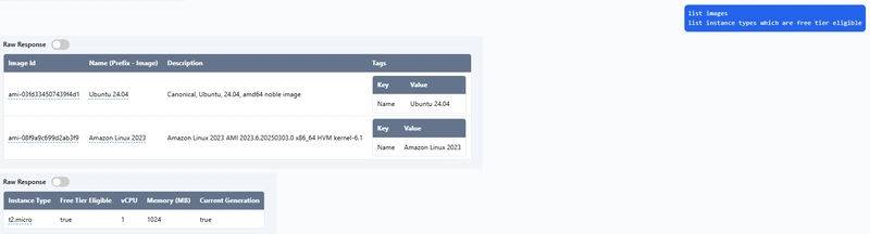 Part 2 - Manage AWS infrastructure Easily with PromptOps: No IaC Needed