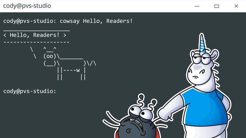 Notepad injection or the story of writing new diagnostic rules
