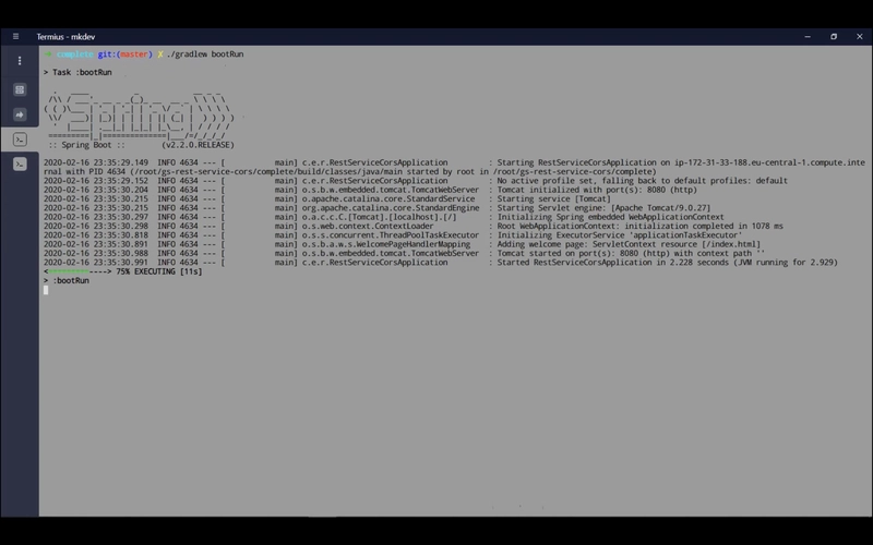 AWS Fargate 101: Run Production Applications Without Servers