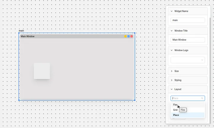 responsive