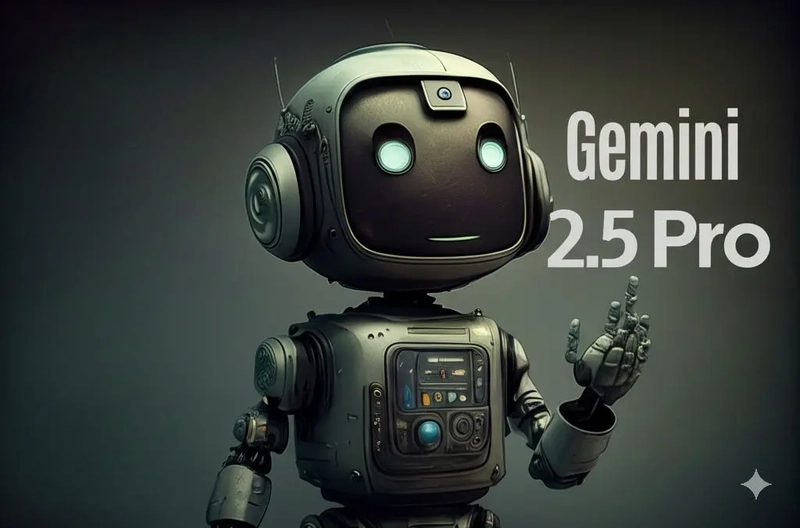Gemini 2.5 Pro Exp: How to Access, Features, Applications