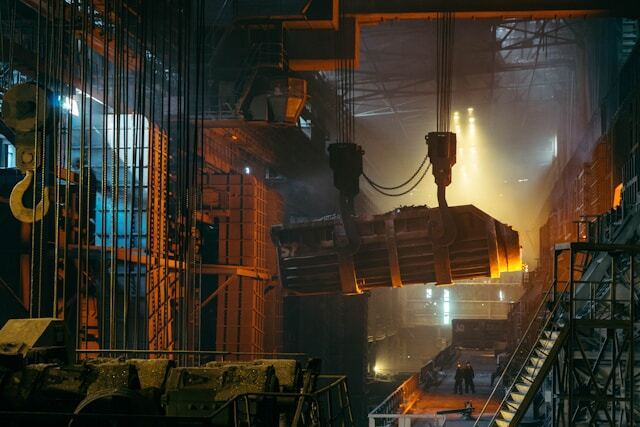 Factory