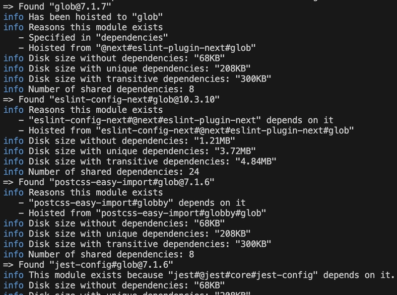 Optimize Core Web Vitals - FCP and LCP: Remove not need dependencies