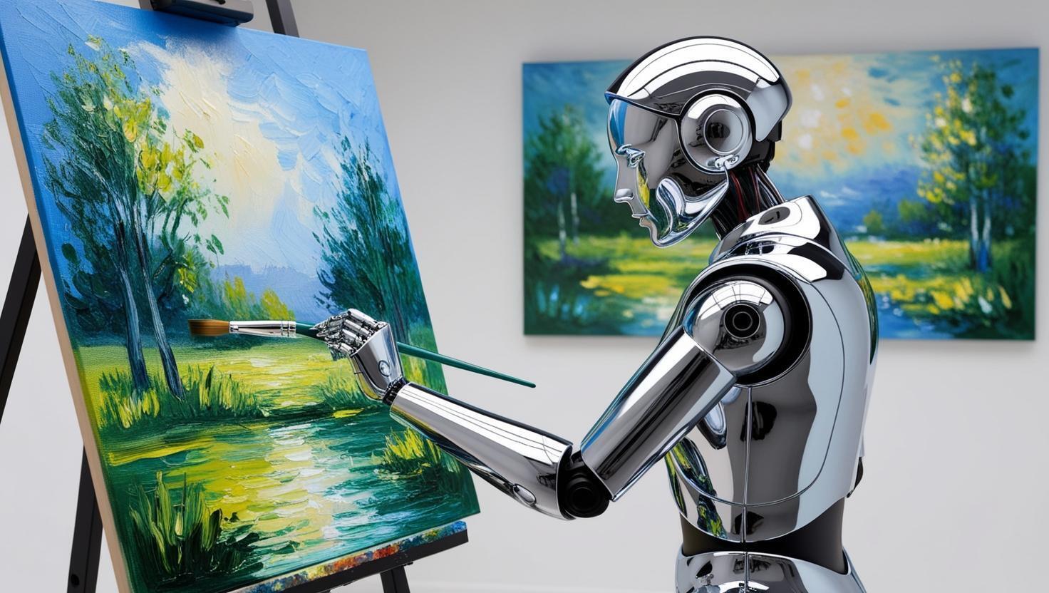 AI designer