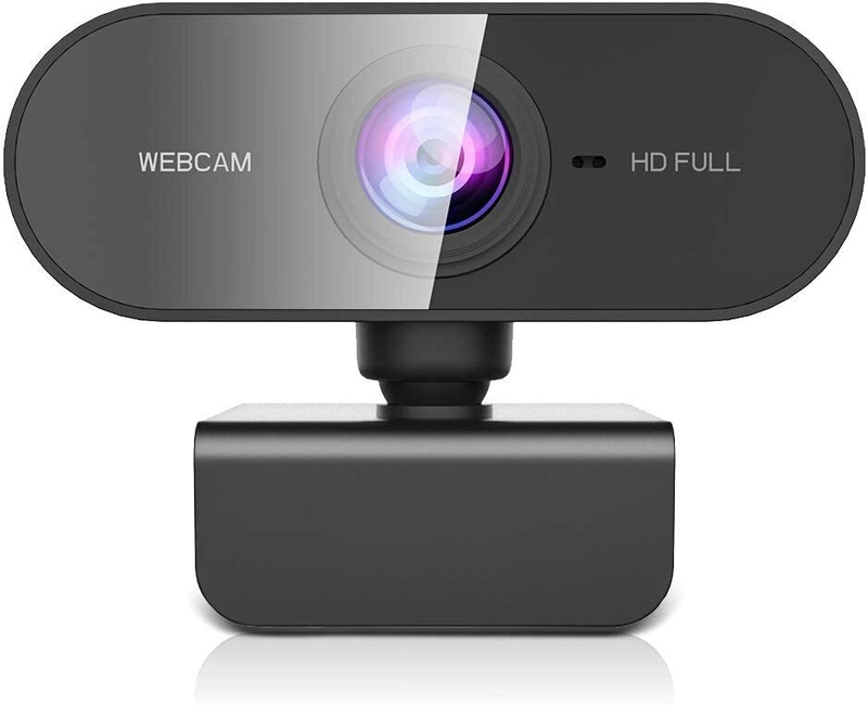IOT Security Camera with a Raspberry Pi Zero and External USB Webcam