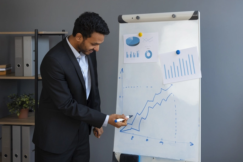 Servicios de Gestión de Riesgos Empresariales: Protegiendo su negocio para el futuro