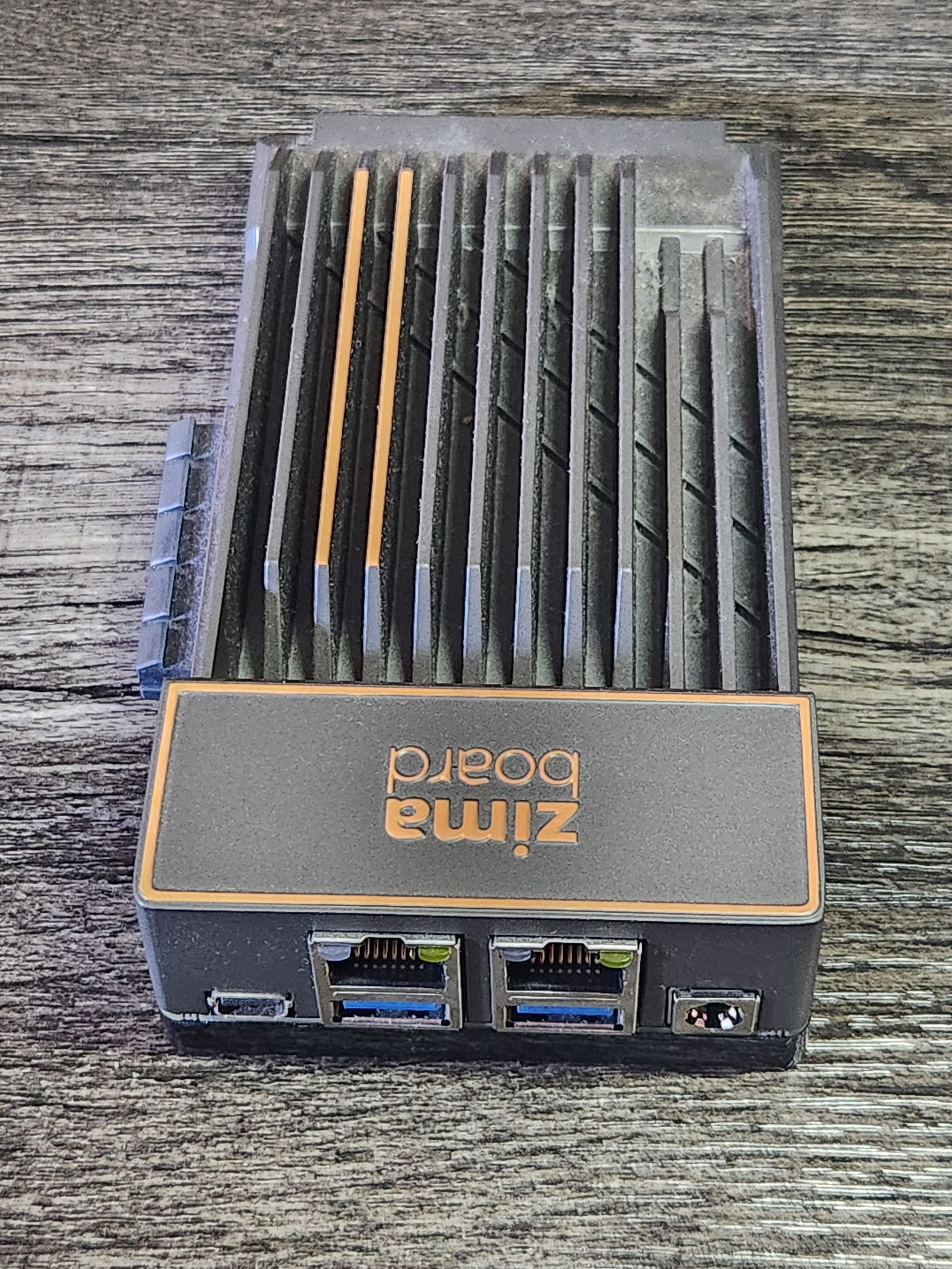 Image of a Zimaboard