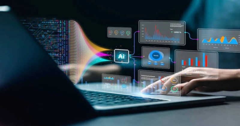 Strategic Cloud Choices Determine Business Competitiveness