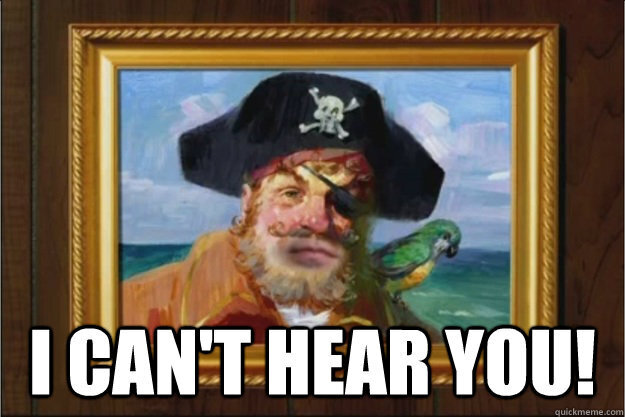 spongebob louder