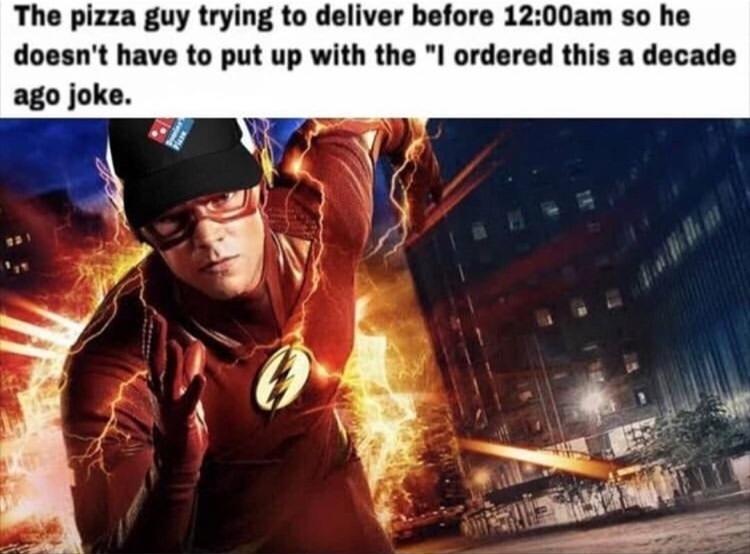 Flashmeme