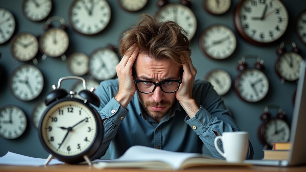 The Definitive Solution to Your Rails + Docker + Time Zone Headaches!