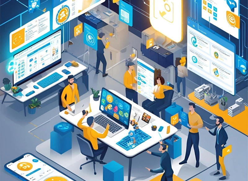 The New Era of Mobile Accessibility Testing: How Genqe.ai is Revolutionizing 2025