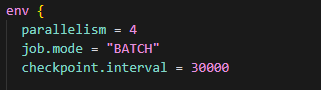Apache SeaTunnel optimization strategy for synchronizing MySQL to Doris