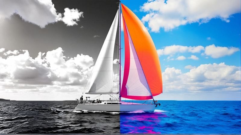 Say Goodbye to Color Guessing: Enable HSL Previews in Tailwind + VSCode