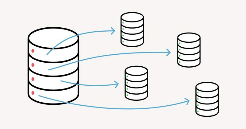 How Notion Handles 200 Billion Notes Without Crashing: A Technical Deep Dive