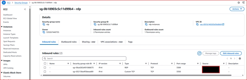 RDP to your EC2-Ubuntu