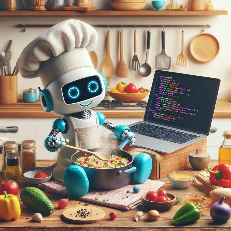 Cooking with TypeScript enums