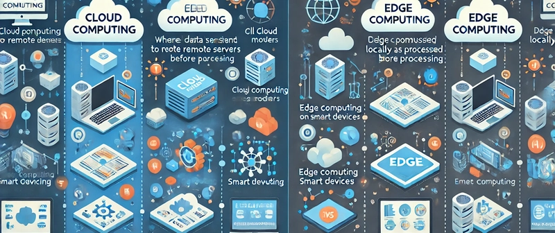 Beyond the Cloud: Why Intelligent Edge is the Future of AI and Computing