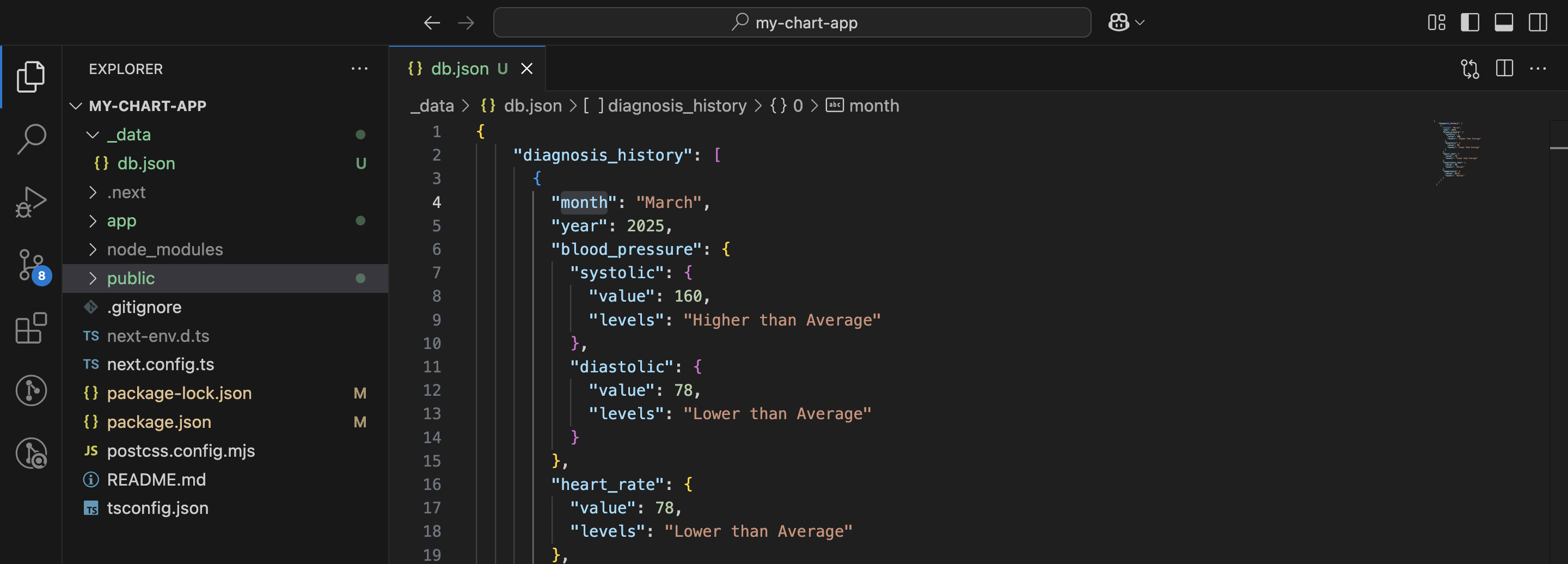 JSON Server