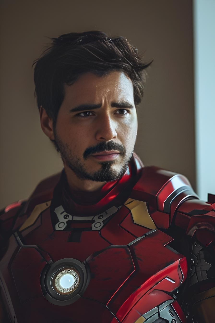 ernestohs