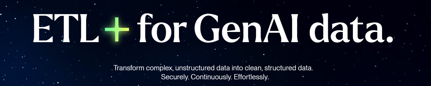 Unstructured Introduction image