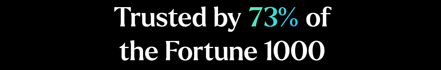 Fortune 1000