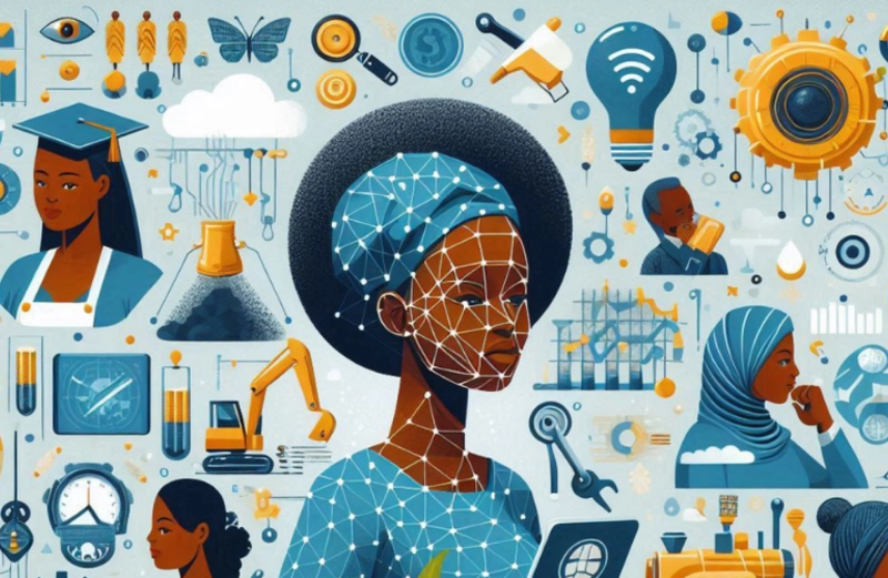Empowering African Developers with Dify: Driving AI and Web3 Adoption in Nigeria and Beyond