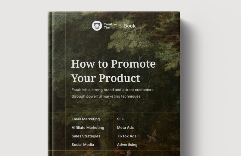 promote