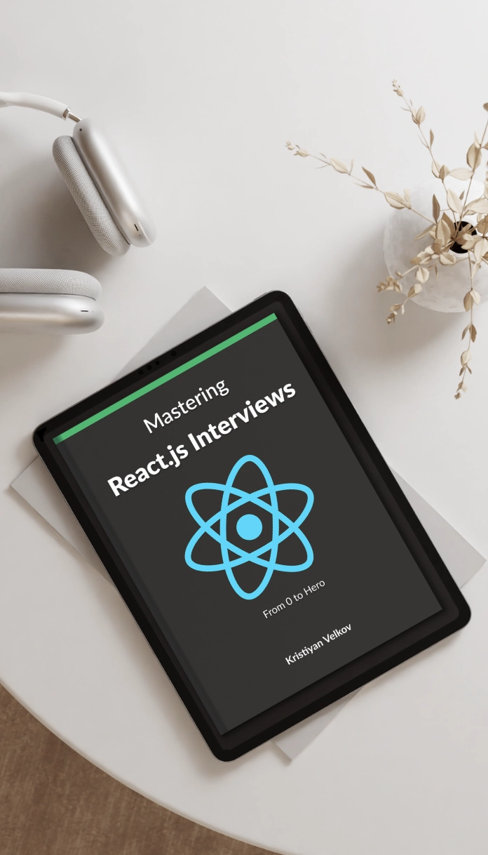 What are top companies really asking in React interviews?