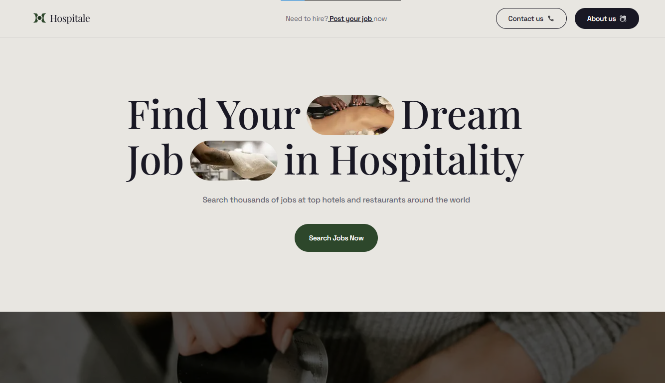 job board