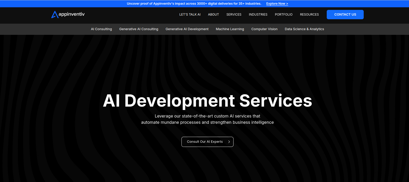 Appinventiv Technologies