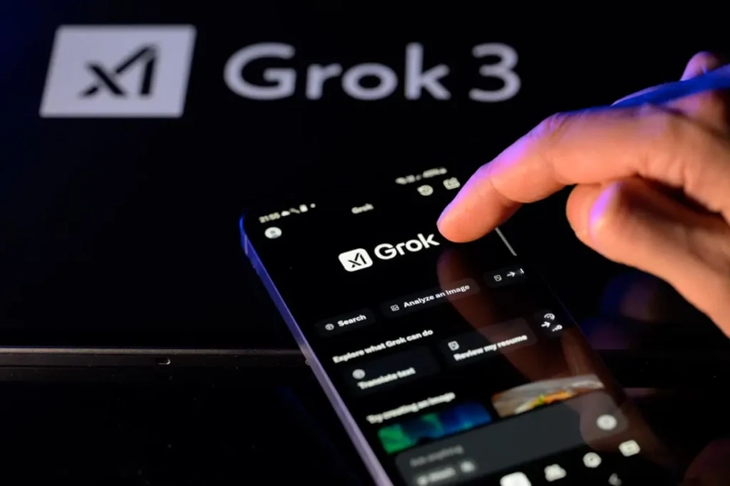 Is Grok 3 Open Source？A Deep Look!