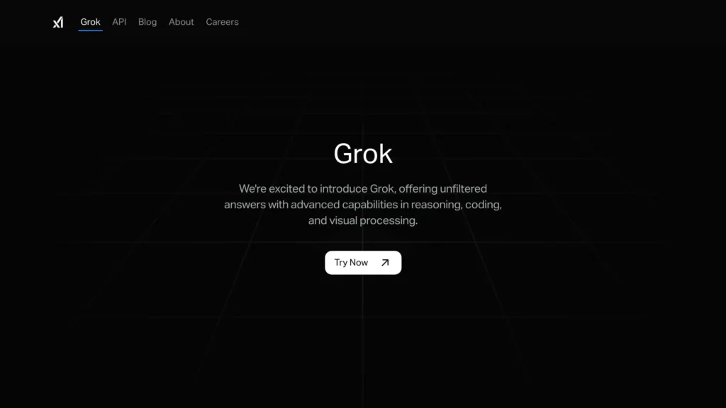 Grok 3