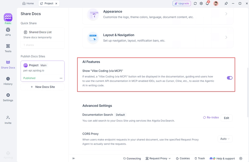 The API Documentation Game-Changer You Didn't Know You Needed