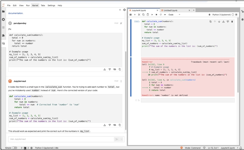 Building your own code assistant! How long does it take?