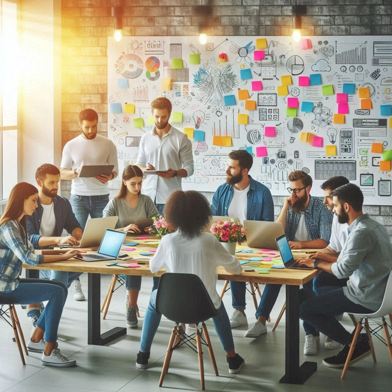 Efficient Software Development with the Best CI Tools
