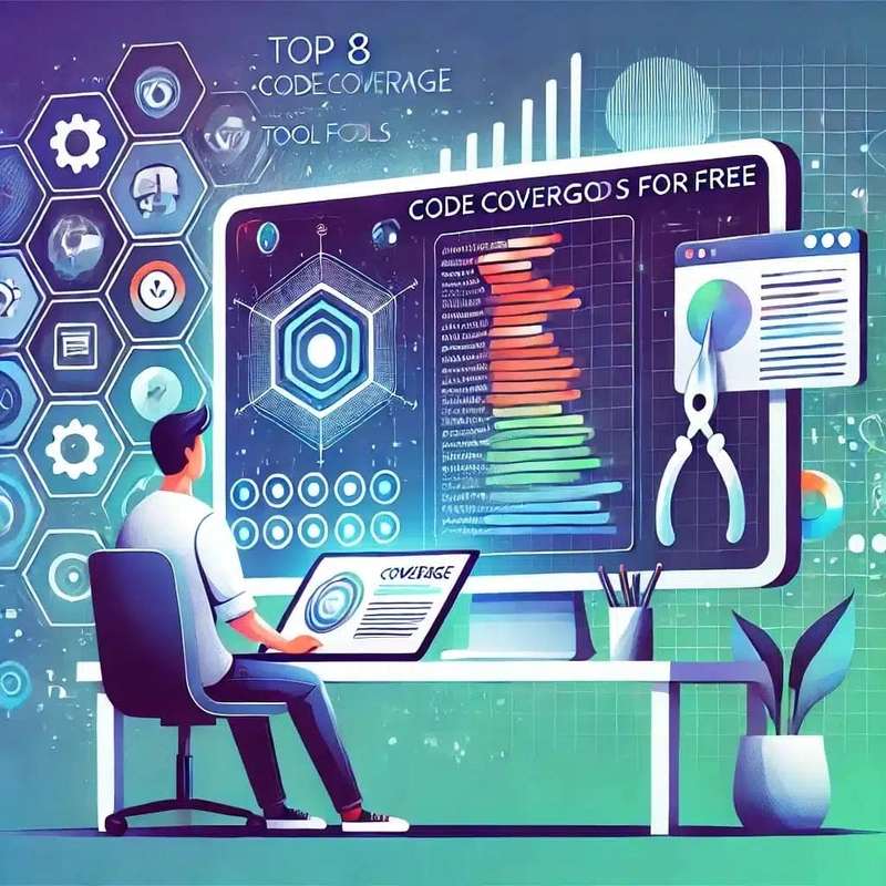 Top Free Code Coverage Tools for Smarter Testing