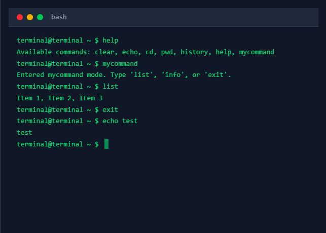 Level Up Your Portfolio: Building a Drag-and-Drop Terminal in React!