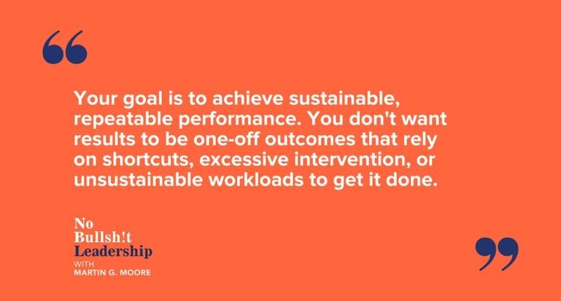 Empowering Developers: Balancing Autonomy and Productivity Without Micromanaging