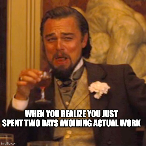 dicaprio and django