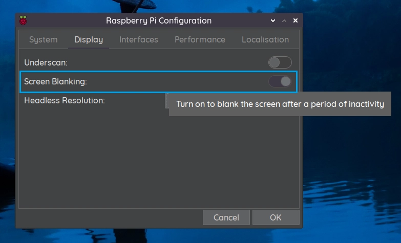 3 Things to Look Out for when working with the Raspberry Pi OS
