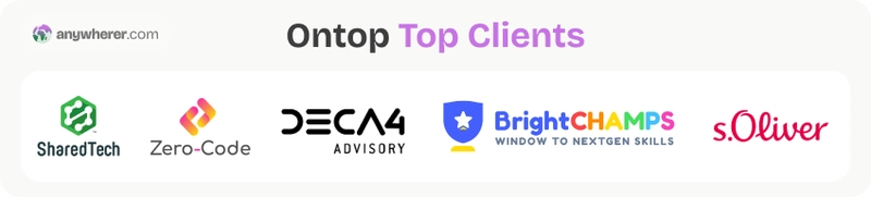 Ontop Review