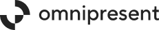 Omnipresent logo